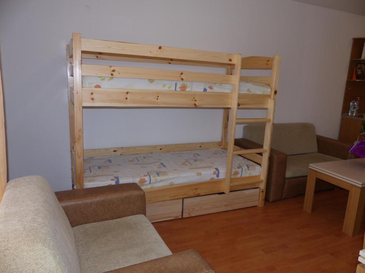 Guest Apartment Dental Space Slăntjev Brjag Exteriör bild