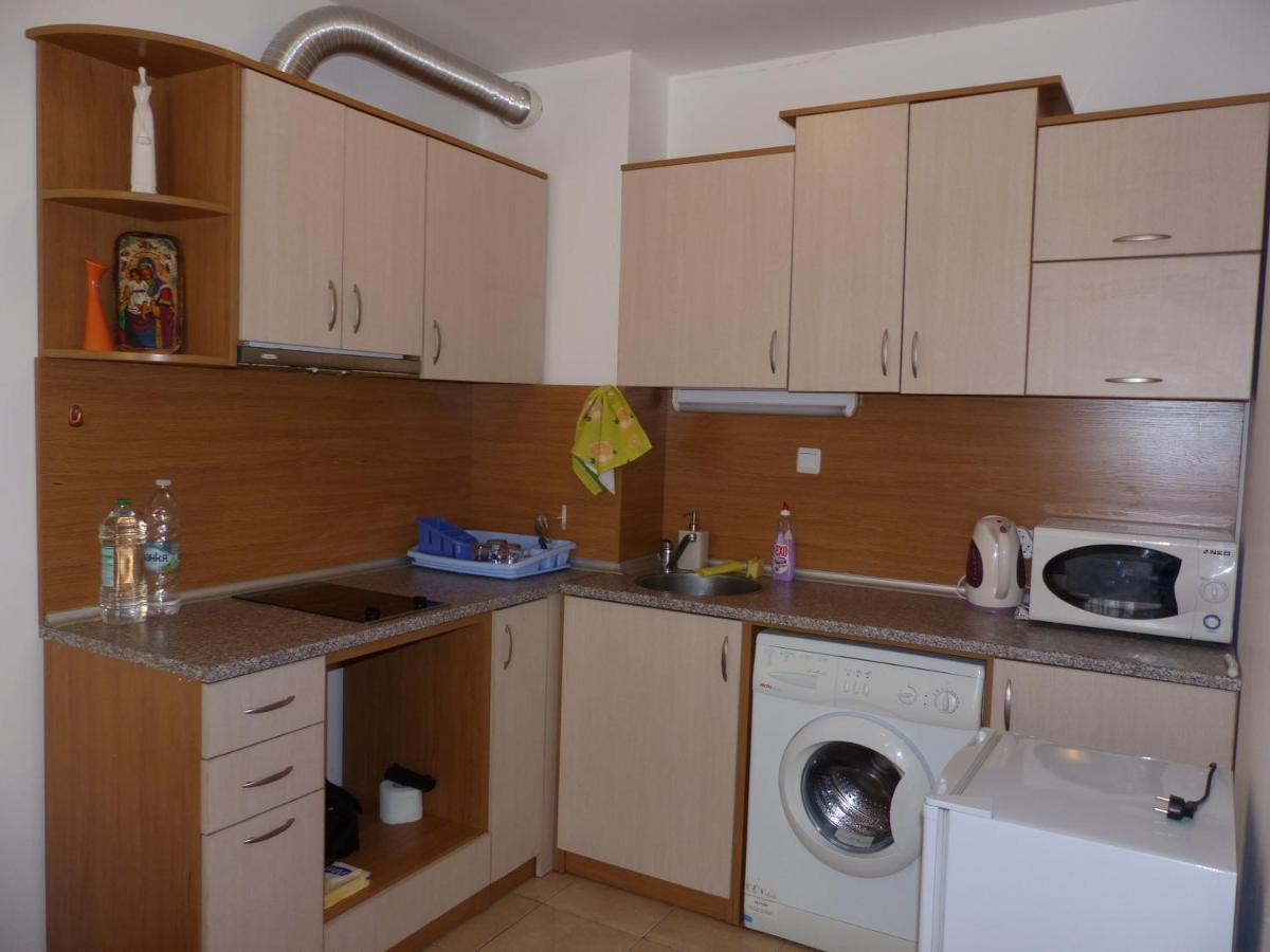 Guest Apartment Dental Space Slăntjev Brjag Exteriör bild