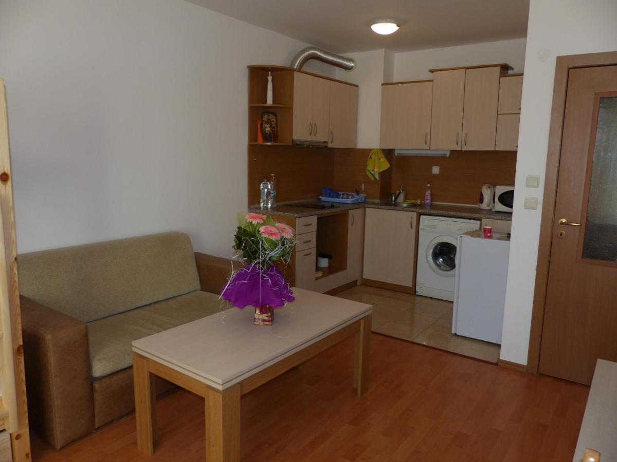 Guest Apartment Dental Space Slăntjev Brjag Exteriör bild