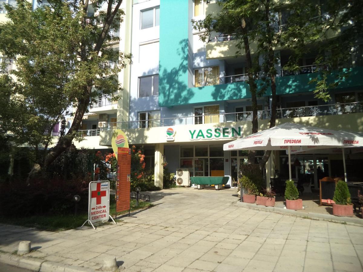 Guest Apartment Dental Space Slăntjev Brjag Exteriör bild