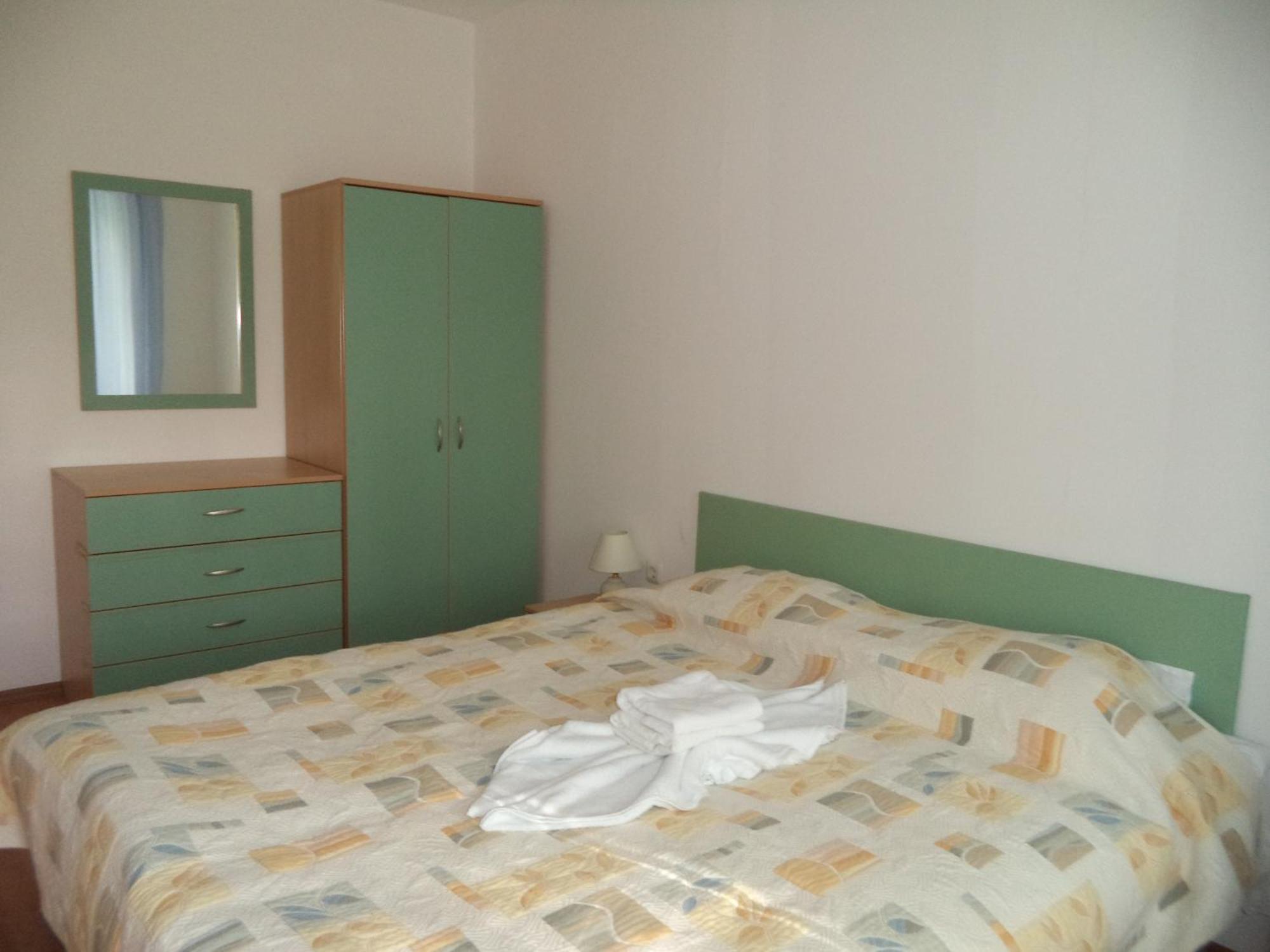 Guest Apartment Dental Space Slăntjev Brjag Exteriör bild