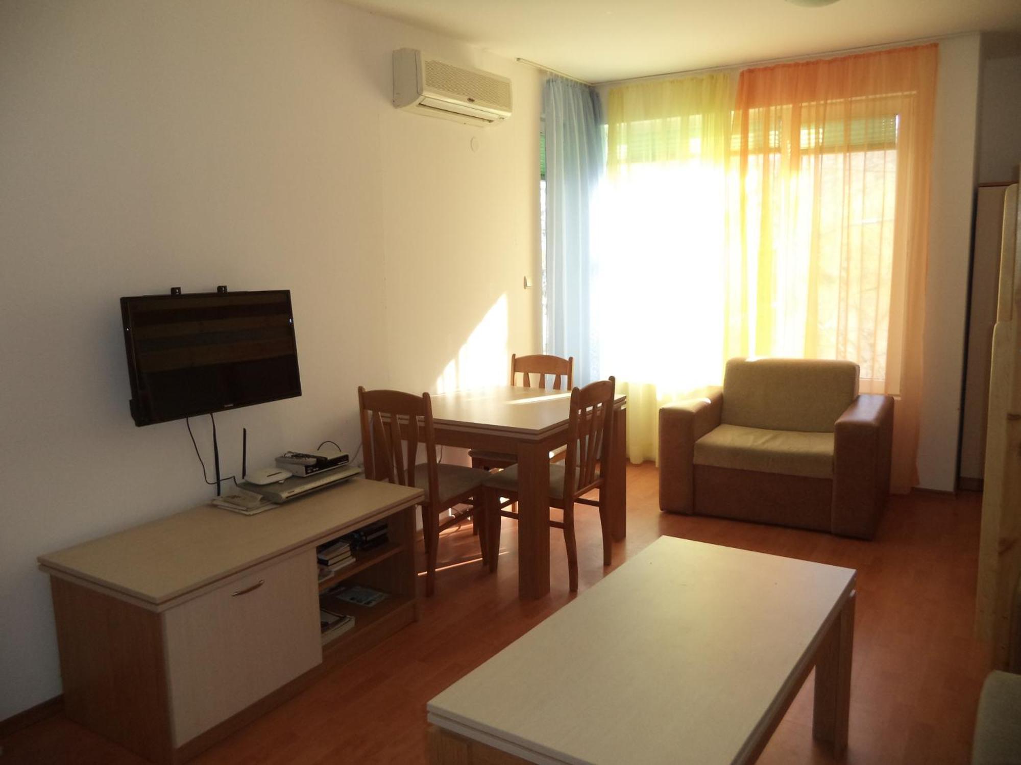 Guest Apartment Dental Space Slăntjev Brjag Exteriör bild