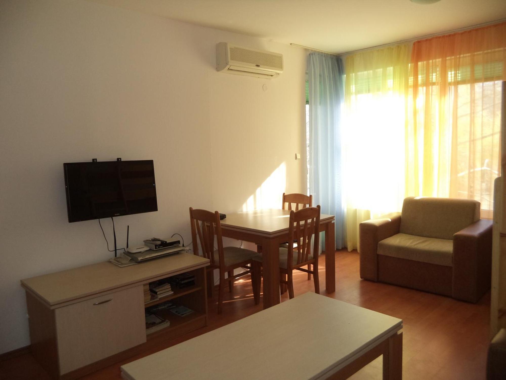 Guest Apartment Dental Space Slăntjev Brjag Exteriör bild