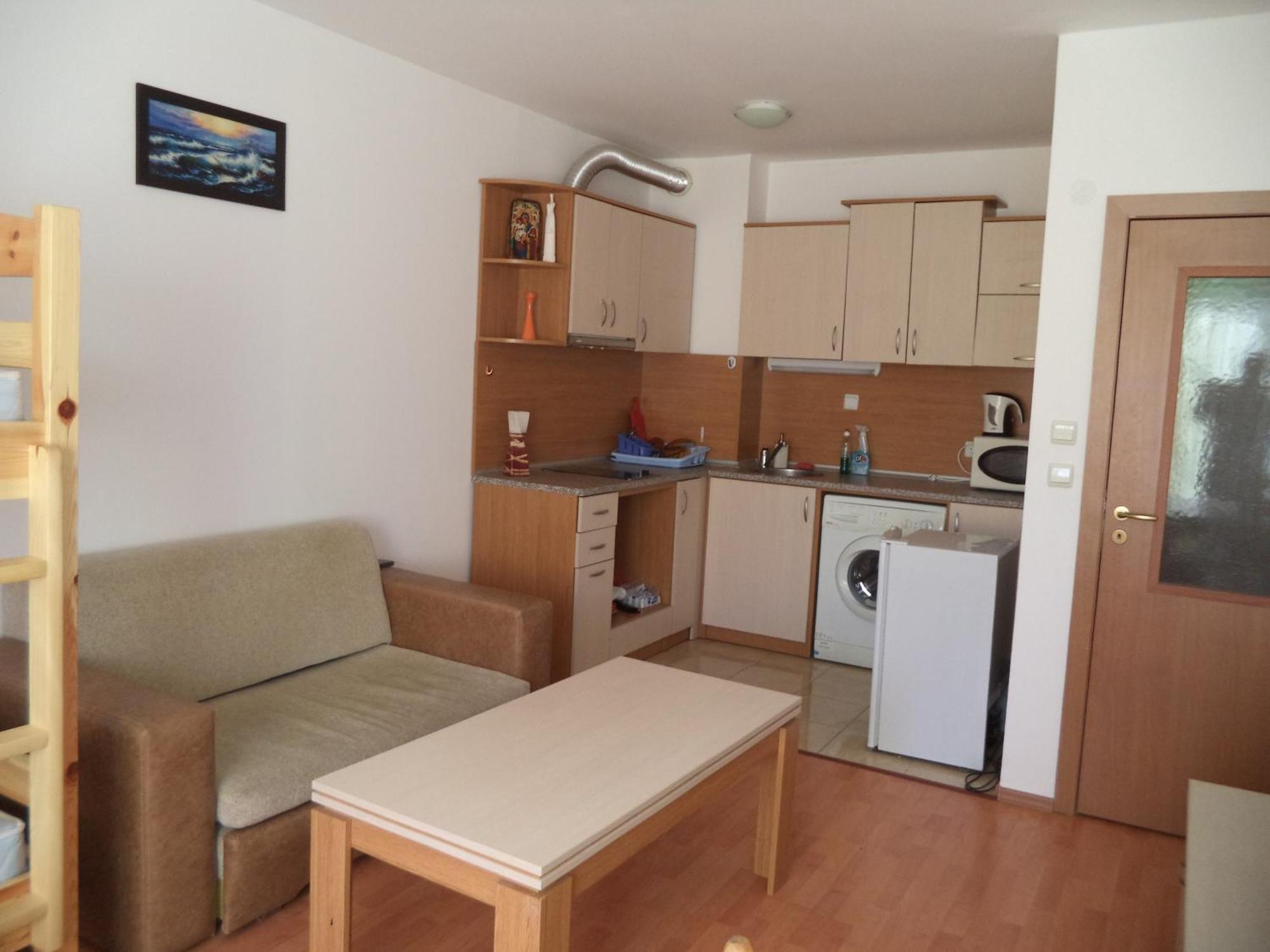 Guest Apartment Dental Space Slăntjev Brjag Exteriör bild