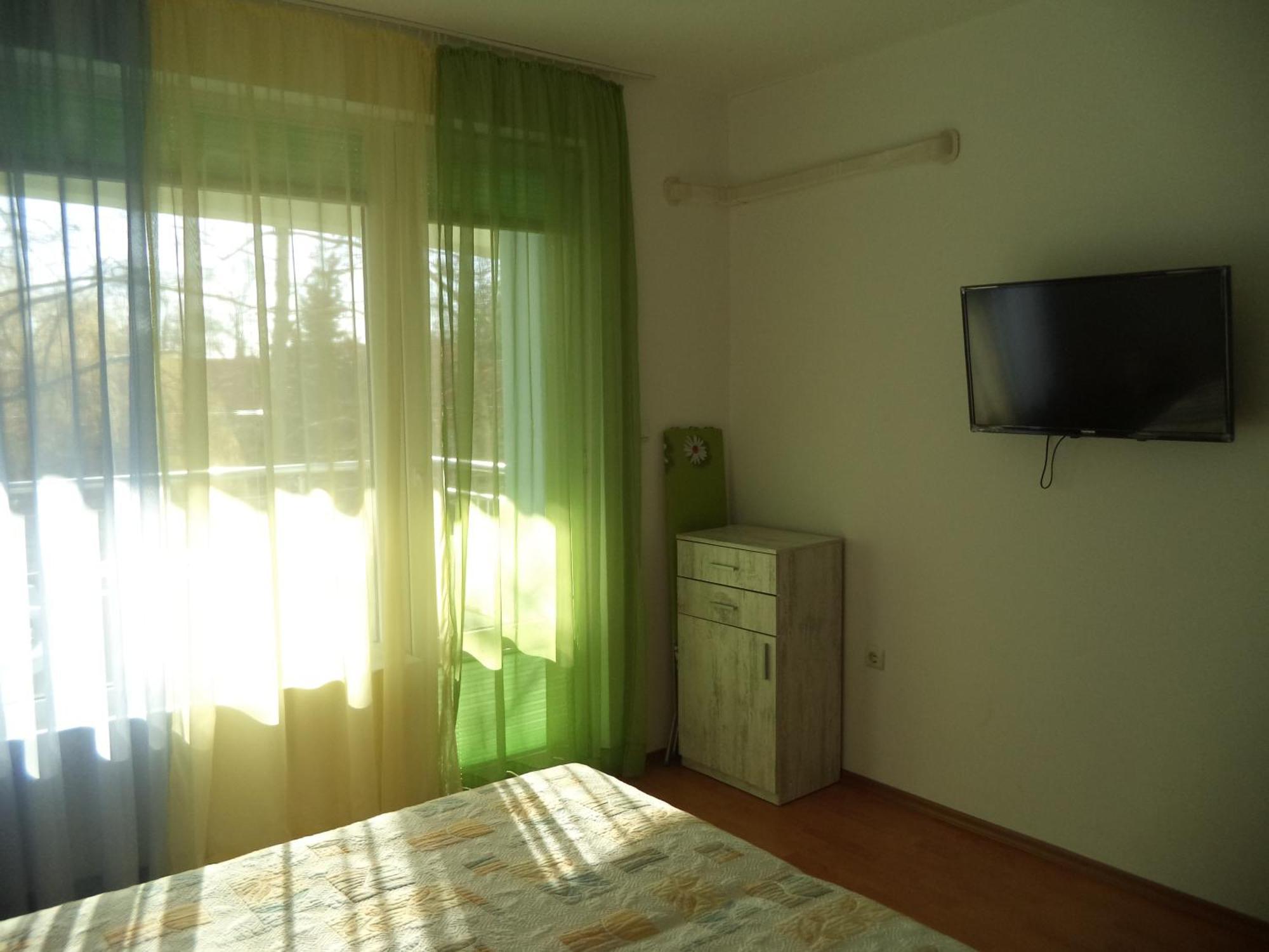 Guest Apartment Dental Space Slăntjev Brjag Exteriör bild