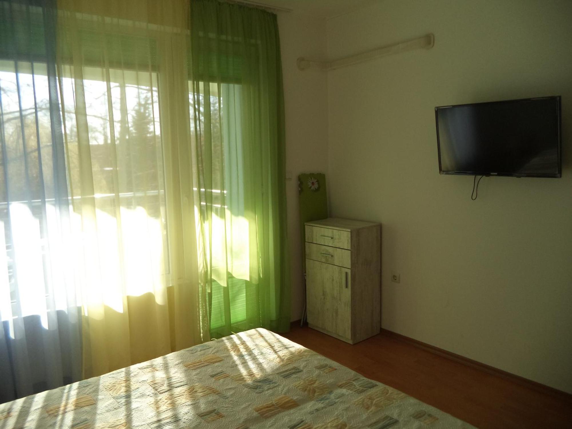 Guest Apartment Dental Space Slăntjev Brjag Exteriör bild